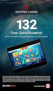 Genting Casino Mobile App .
